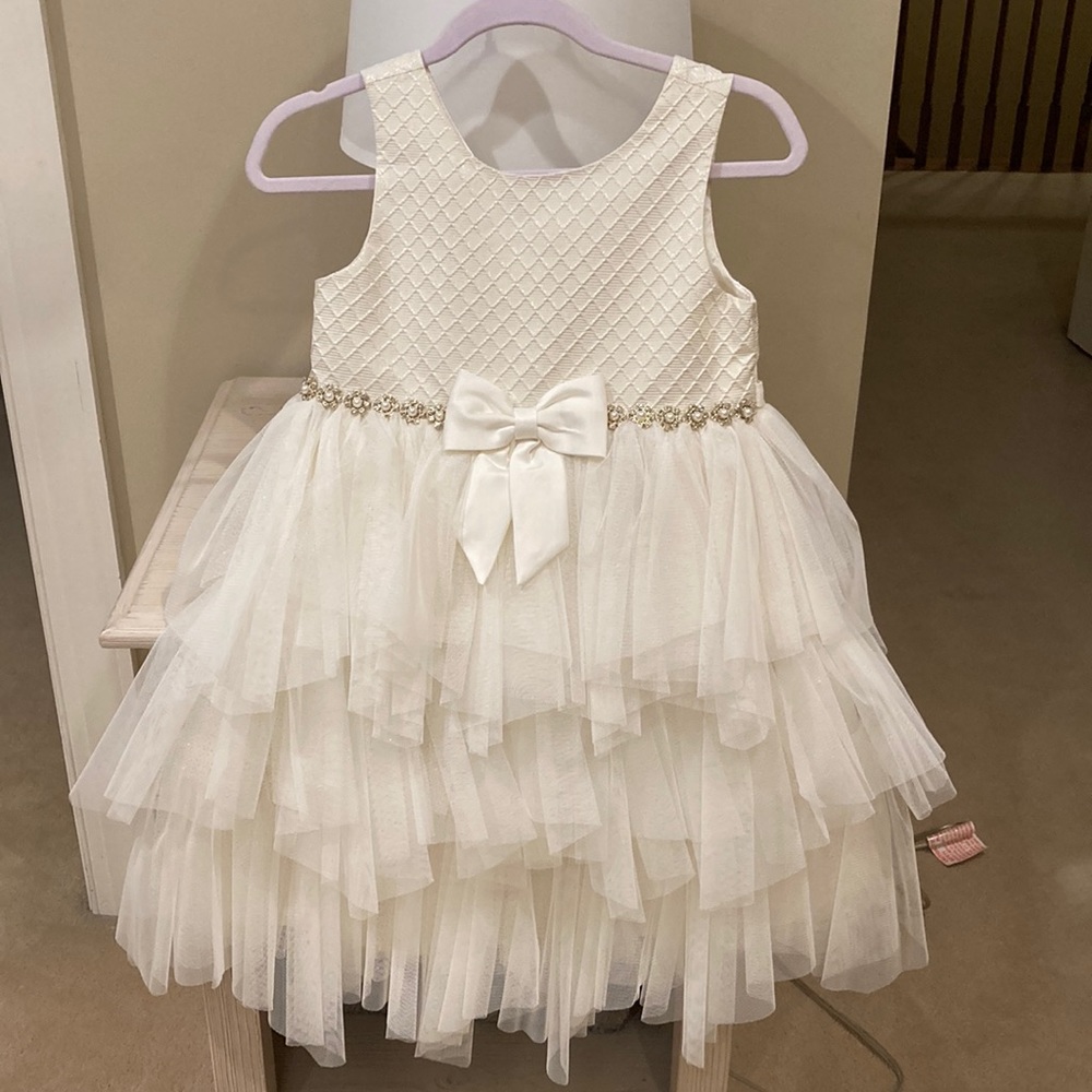 NWT American Princess Toddler Dress